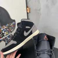 $98.00 USD Air Jordan 1 I For Women #1416265