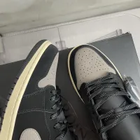 $98.00 USD Air Jordan 1 I For Women #1416265