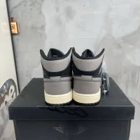 $98.00 USD Air Jordan 1 I For Women #1416265