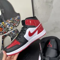 $98.00 USD Air Jordan 1 I For Men #1416266