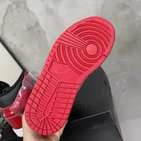 $98.00 USD Air Jordan 1 I For Men #1416266