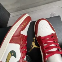 $98.00 USD Air Jordan 1 I For Men #1416272