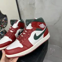 $98.00 USD Air Jordan 1 I For Women #1416279