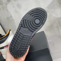 $98.00 USD Air Jordan 1 I For Women #1416281