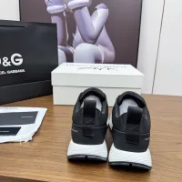 $105.00 USD Dolce & Gabbana D&G Casual Shoes For Men #1416294