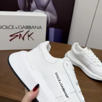 $108.00 USD Dolce & Gabbana D&G Casual Shoes For Men #1416301