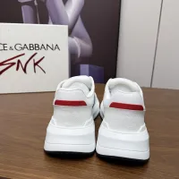 $108.00 USD Dolce & Gabbana D&G Casual Shoes For Men #1416303