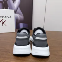 $108.00 USD Dolce & Gabbana D&G Casual Shoes For Men #1416304
