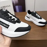 $108.00 USD Dolce & Gabbana D&G Casual Shoes For Men #1416305