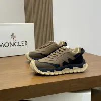 $132.00 USD Moncler Casual Shoes For Men #1416310