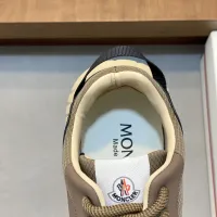 $132.00 USD Moncler Casual Shoes For Men #1416310