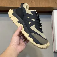 $132.00 USD Moncler Casual Shoes For Men #1416311