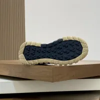 $132.00 USD Moncler Casual Shoes For Men #1416312