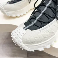 $140.00 USD Moncler Casual Shoes For Men #1416313