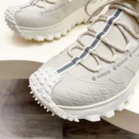 $140.00 USD Moncler Casual Shoes For Men #1416315