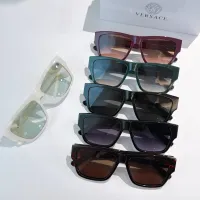 $60.00 USD Versace AAA Quality Sunglasses #1416340