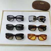 $60.00 USD Tom Ford AAA Quality Sunglasses #1416357