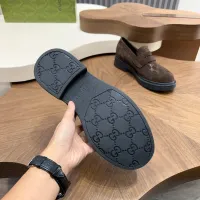 $132.00 USD Gucci Oxfords Shoes For Men #1416364