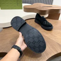 $132.00 USD Gucci Oxfords Shoes For Men #1416366