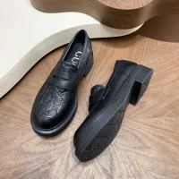 $132.00 USD Gucci Oxfords Shoes For Men #1416373