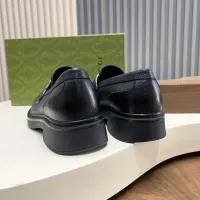 $132.00 USD Gucci Oxfords Shoes For Men #1416373