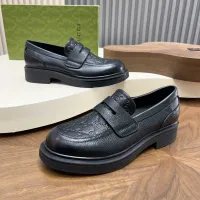 $132.00 USD Gucci Oxfords Shoes For Men #1416373