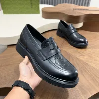 $132.00 USD Gucci Oxfords Shoes For Men #1416374