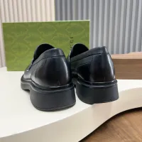 $132.00 USD Gucci Oxfords Shoes For Men #1416374