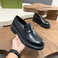 $132.00 USD Gucci Oxfords Shoes For Men #1416379