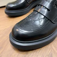 $132.00 USD Gucci Oxfords Shoes For Men #1416379