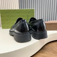 $132.00 USD Gucci Oxfords Shoes For Men #1416379
