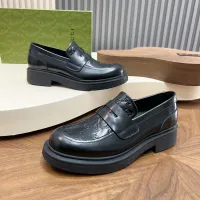 $132.00 USD Gucci Oxfords Shoes For Men #1416379