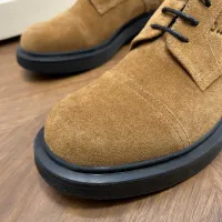 $132.00 USD Gucci Oxfords Shoes For Men #1416393