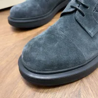 $132.00 USD Gucci Oxfords Shoes For Men #1416395