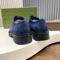 $132.00 USD Gucci Oxfords Shoes For Men #1416401
