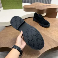 $132.00 USD Gucci Oxfords Shoes For Men #1416402