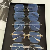 $76.00 USD Chrome Hearts Goggles #1416412
