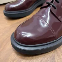 $132.00 USD Gucci Oxfords Shoes For Men #1416413