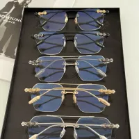 $76.00 USD Chrome Hearts Goggles #1416415