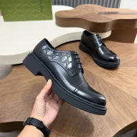 $132.00 USD Gucci Oxfords Shoes For Men #1416416