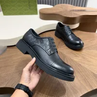 $132.00 USD Gucci Oxfords Shoes For Men #1416426