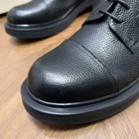 $132.00 USD Gucci Oxfords Shoes For Men #1416426