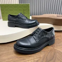 $132.00 USD Gucci Oxfords Shoes For Men #1416426