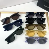 $82.00 USD Chrome Hearts AAA Quality Sunglasses #1416431
