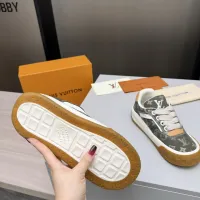 $112.00 USD Louis Vuitton Casual Shoes For Men #1416437