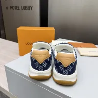 $112.00 USD Louis Vuitton Casual Shoes For Men #1416438