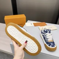 $112.00 USD Louis Vuitton Casual Shoes For Men #1416438
