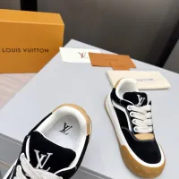 $112.00 USD Louis Vuitton Casual Shoes For Men #1416440