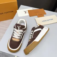 $112.00 USD Louis Vuitton Casual Shoes For Men #1416441