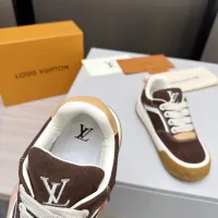 $112.00 USD Louis Vuitton Casual Shoes For Men #1416441